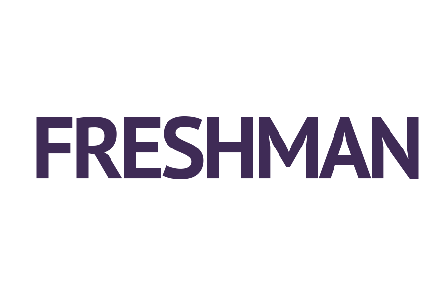 International freshmen at UW-Whitewater