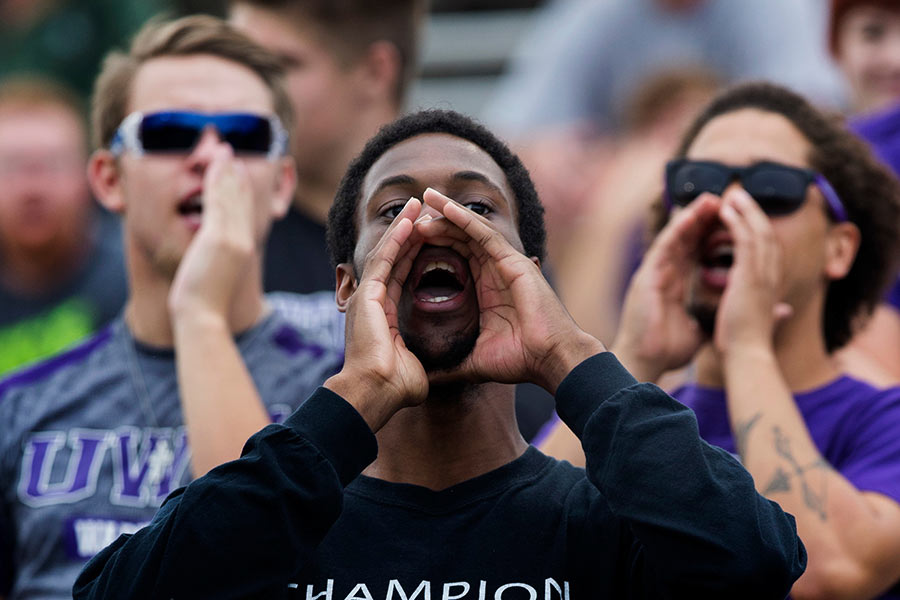 Contact us for information for UW-Whitewater international students