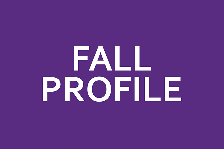 Fall Profile IRP