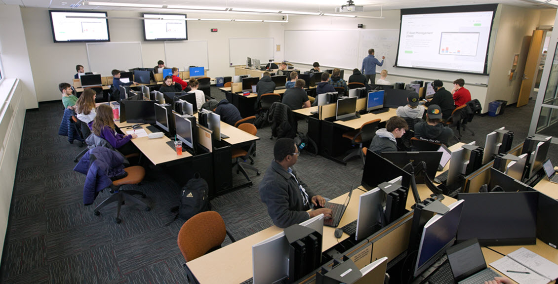 ICIT is now IT Services