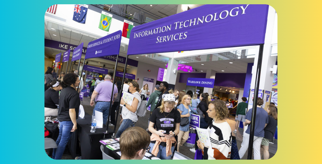 ICIT is now IT Services