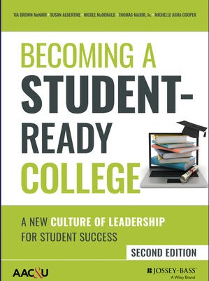 Becoming a Student-Ready College