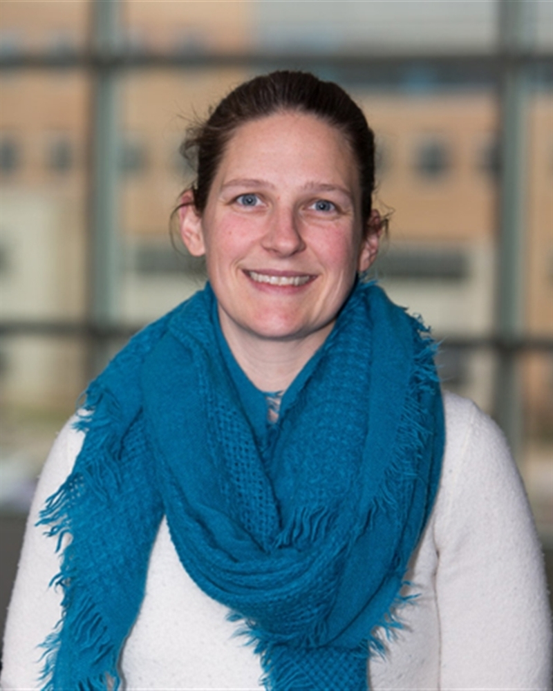 Heather Pelzel