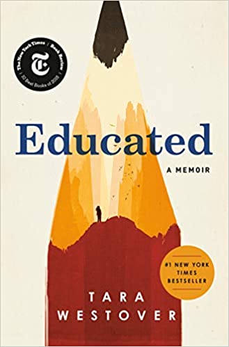 Book cover image of Educated