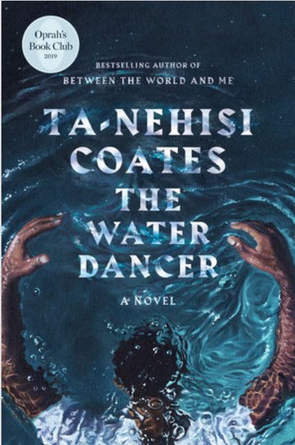 Book cover image of Water Dancer