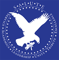 SALUTE Veterans National Honor Society Member Institution