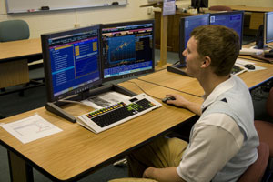 bloomberg terminal for students