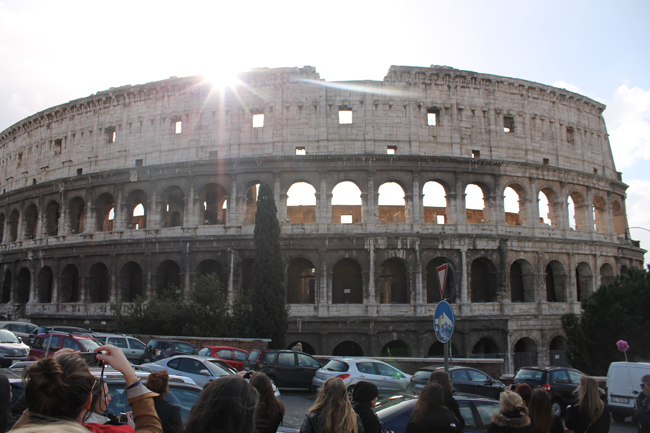 Rome
