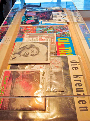 posters