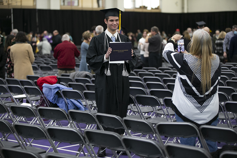 University of WisconsinWhitewater