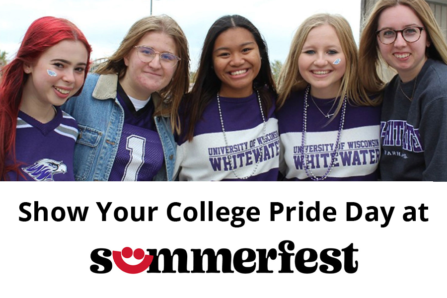UWWhitewater University News