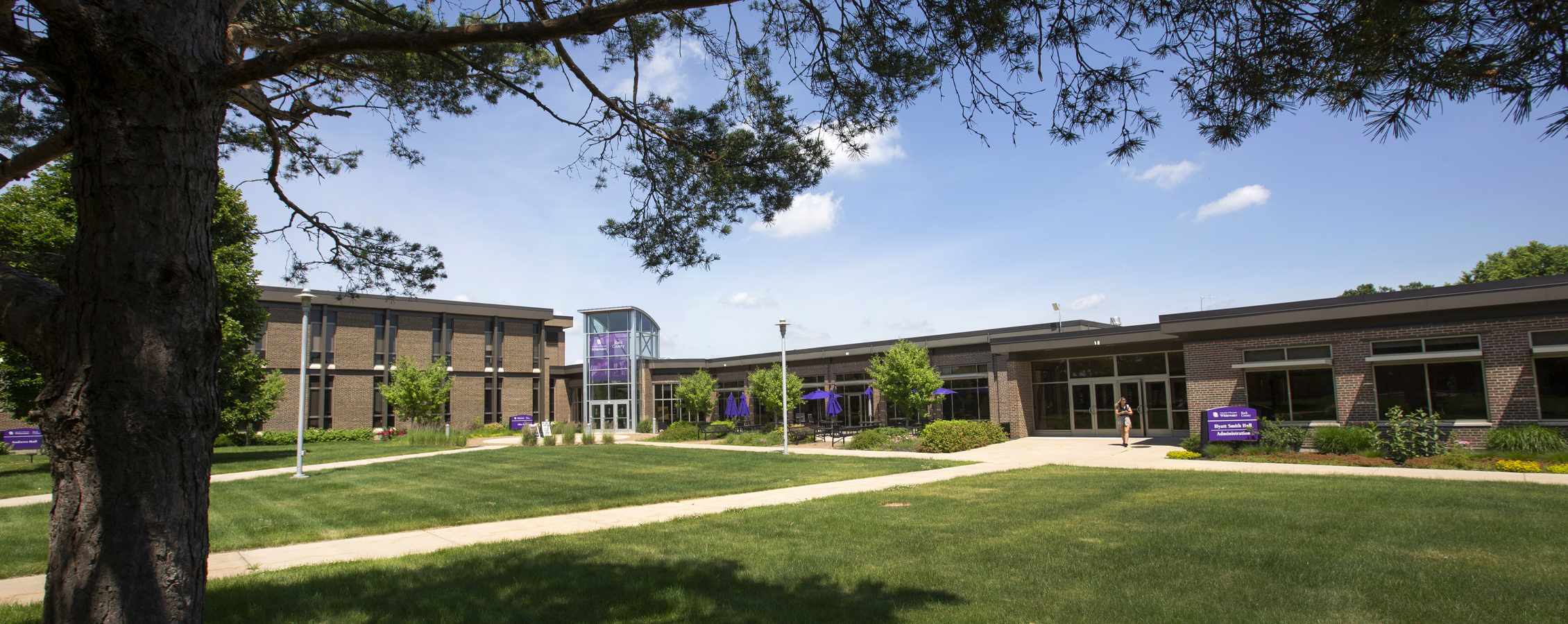 UW-Whitewater at Rock County | National Junior College Athletic