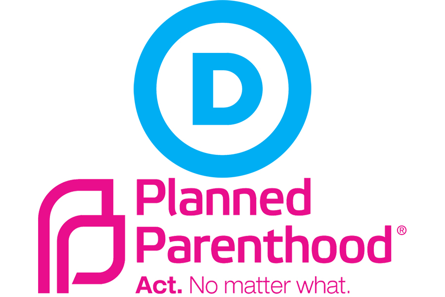 Planned Parenthood graphic.