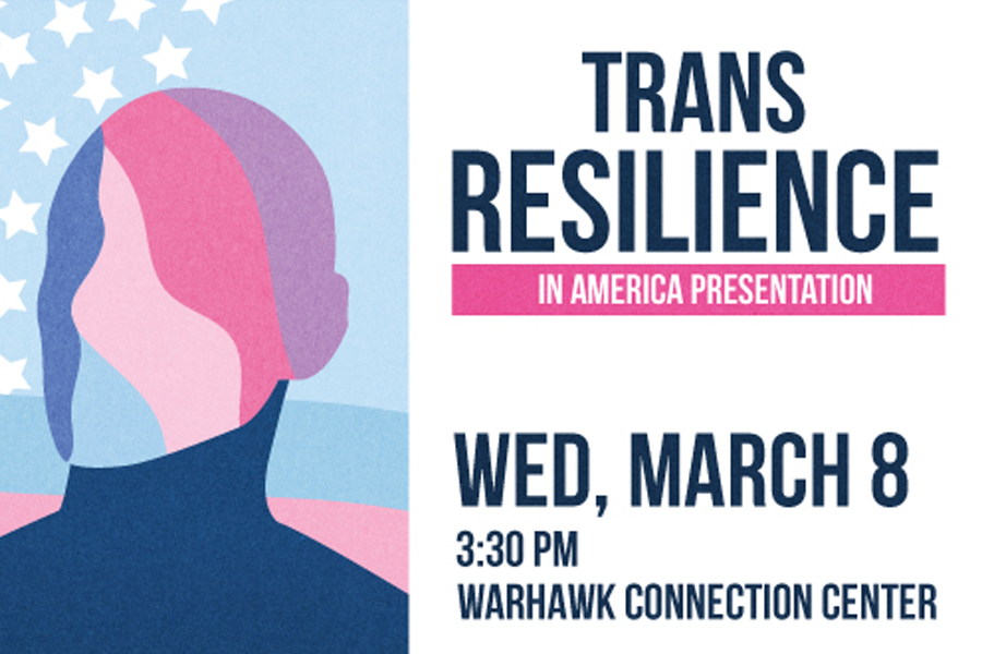 Trans resilience graphic.