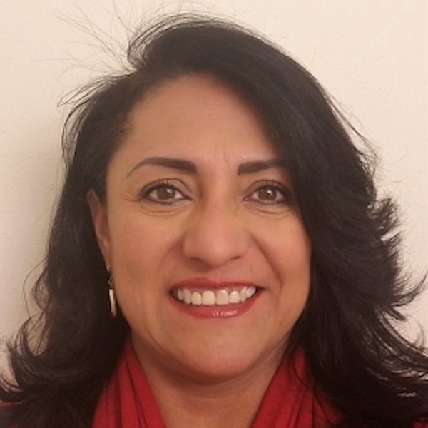 Profile image of Lourdes Martinez-Nieto