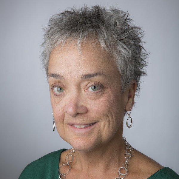 Profile image of Robin Fox