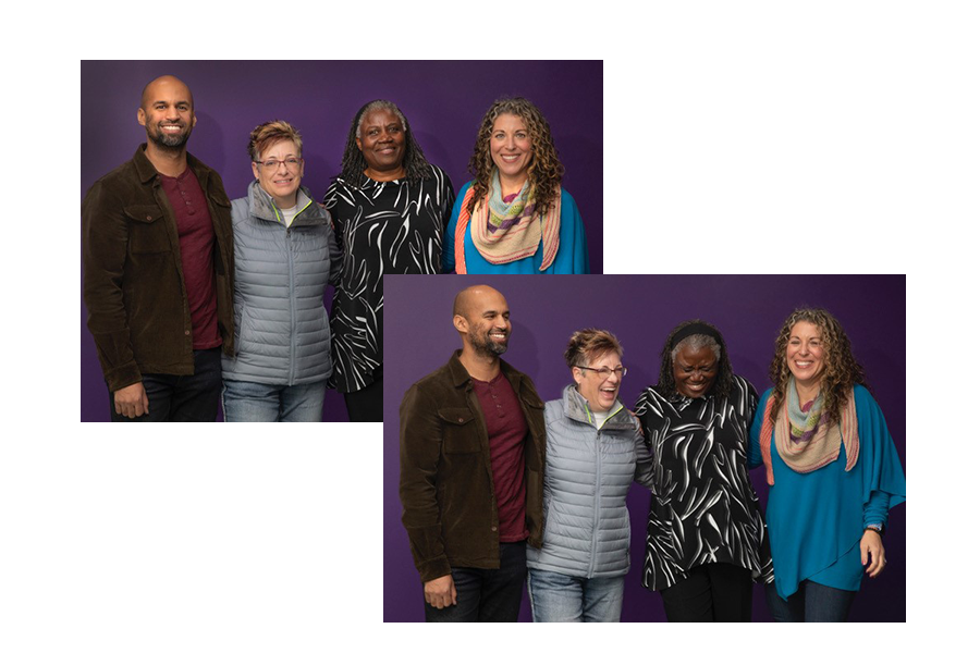 NCBI Team