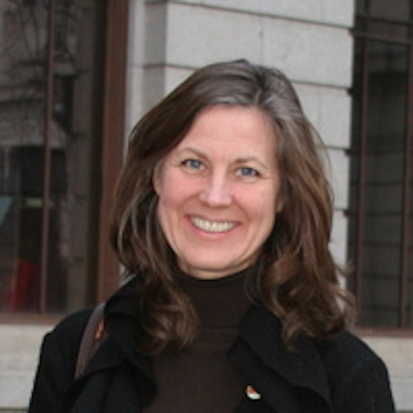Profile image of Lucy Heimer