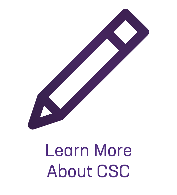 Learn More About CSC