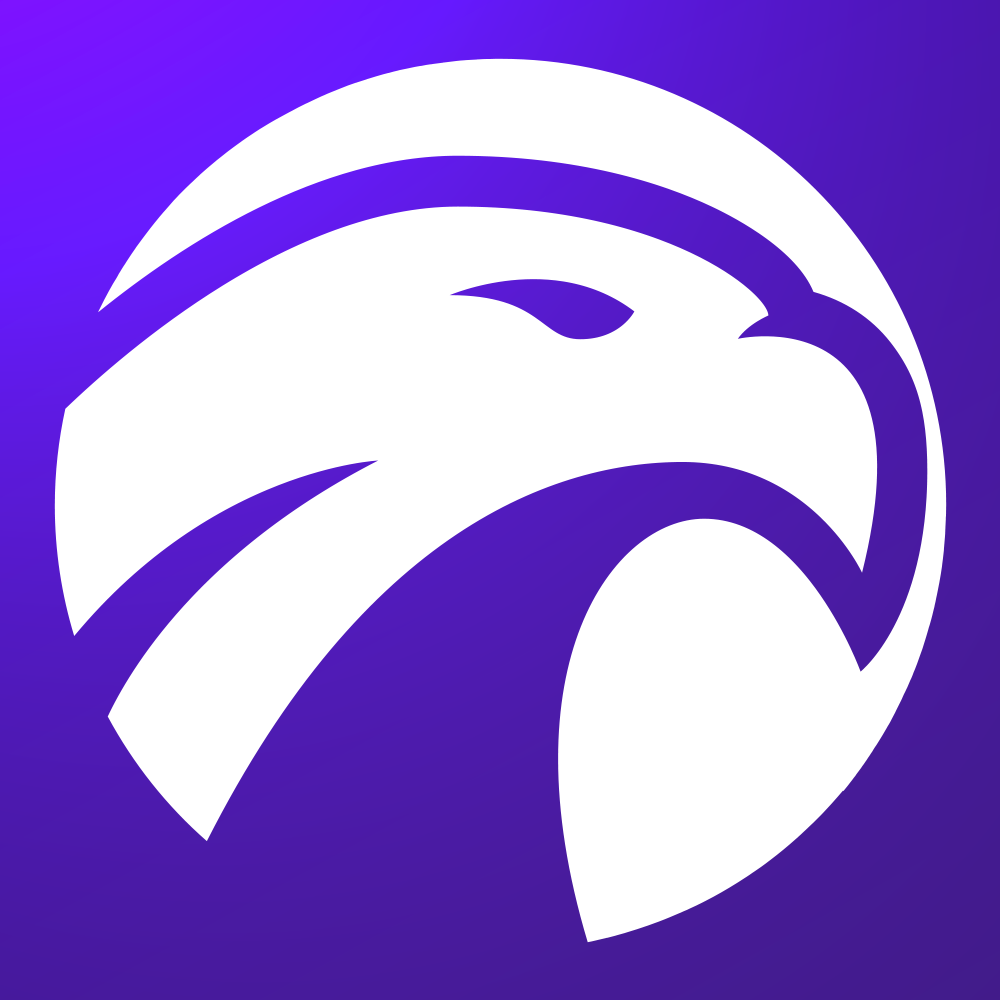 Hawk Esports Logo