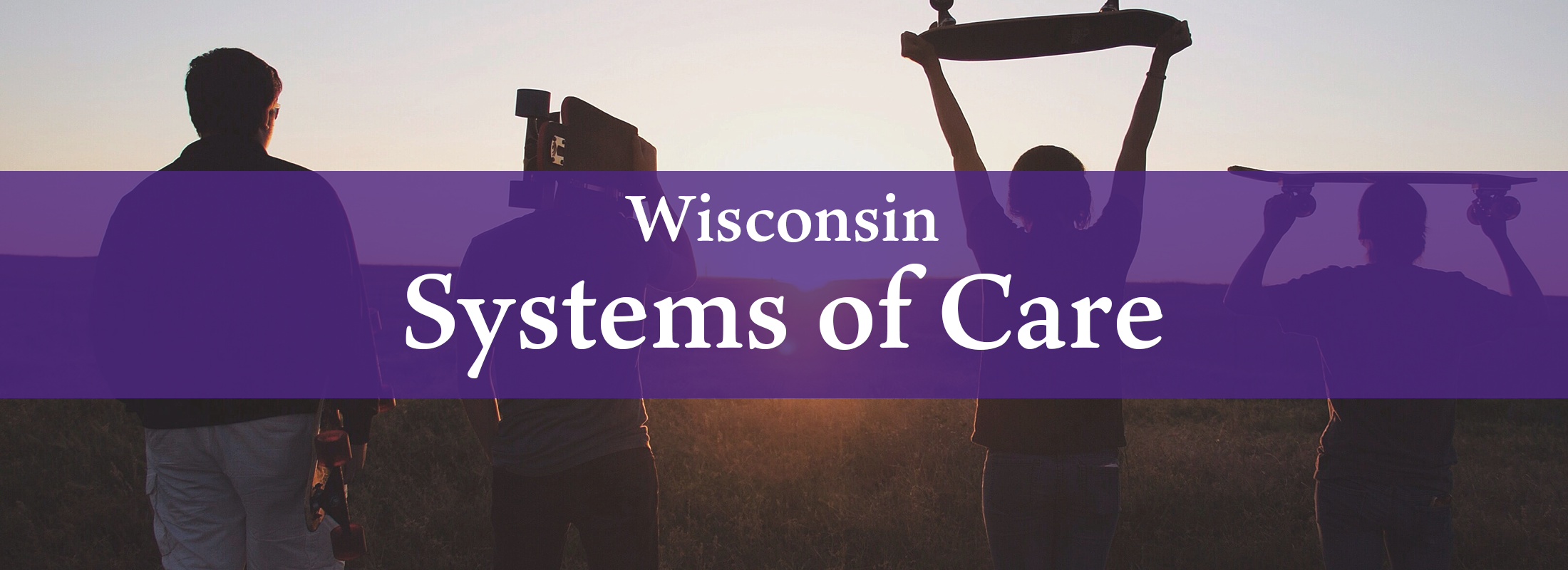 Wisconsin Systems of Care