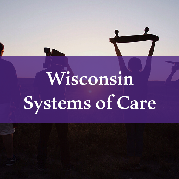 Wisconsin Systems of Care