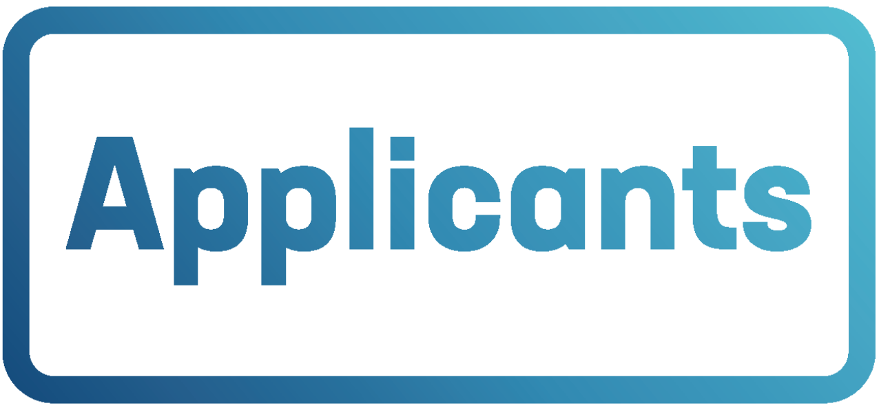 Applicants Icon