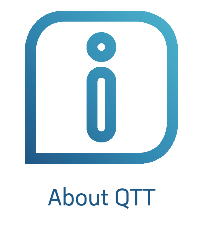 About QTT