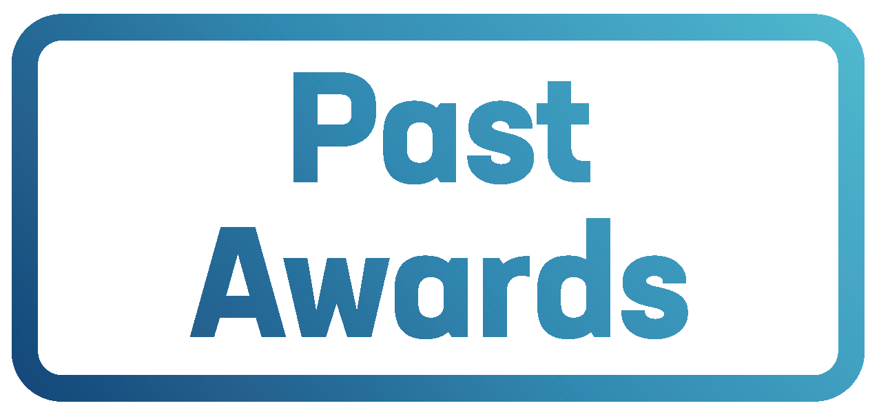 Past Awards