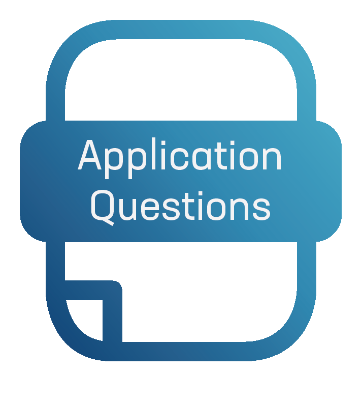 QTT Application Questions