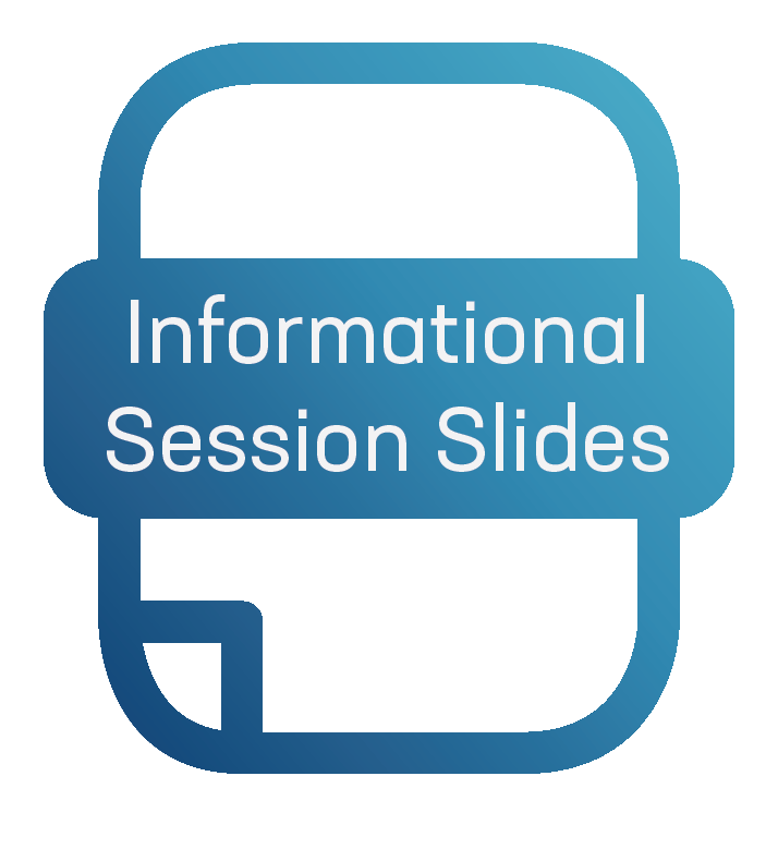 QTT Info Slides