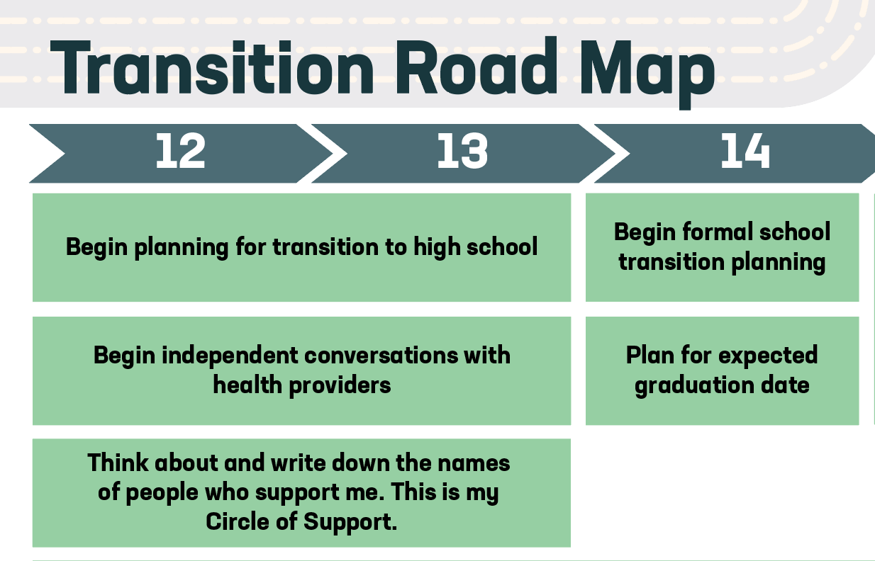 Web Roadmap Screenshot