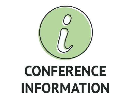 Conference Information Icon