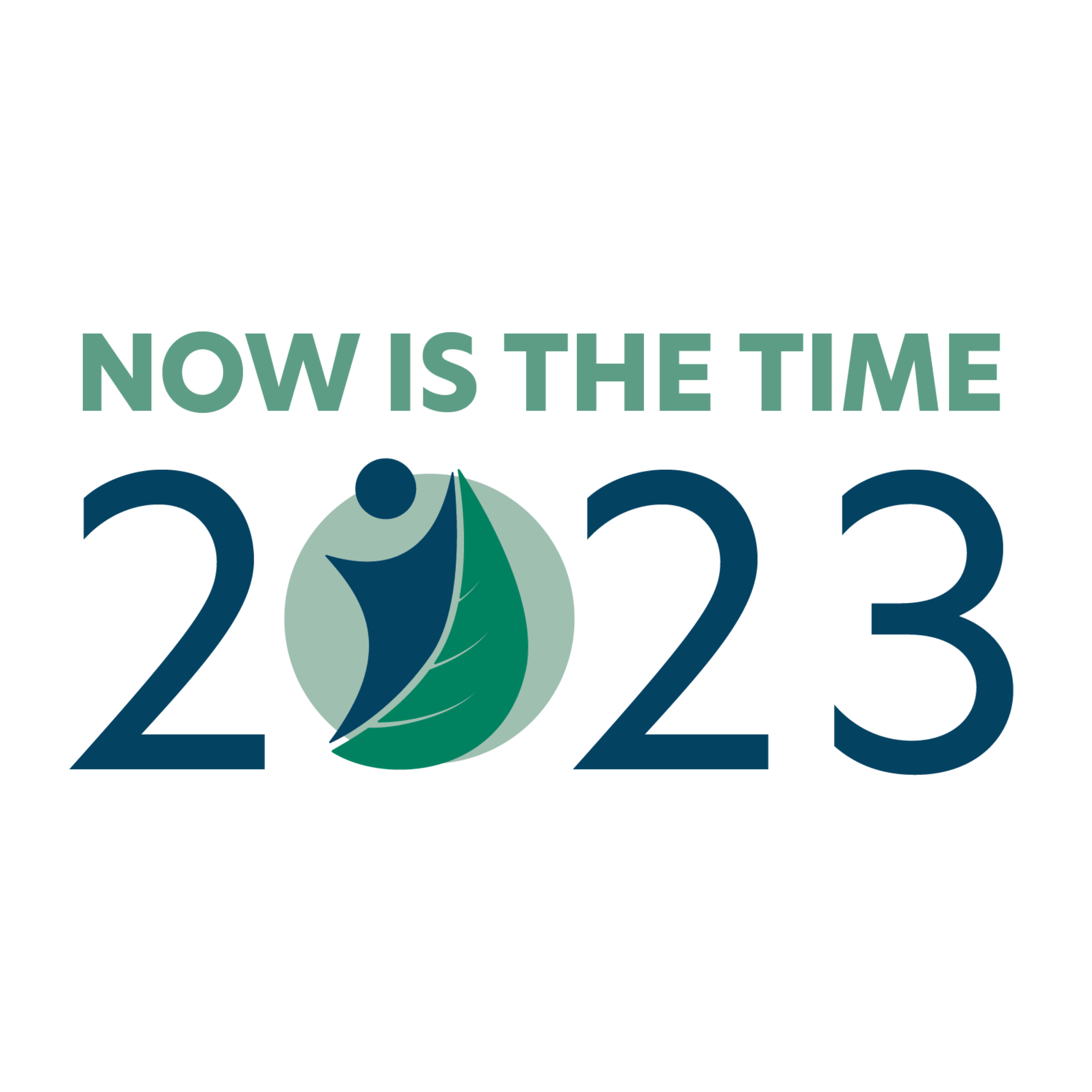 Now Is The Time 2022