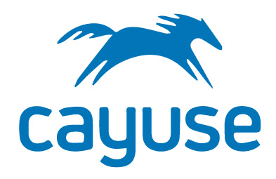 Cayuse Logo