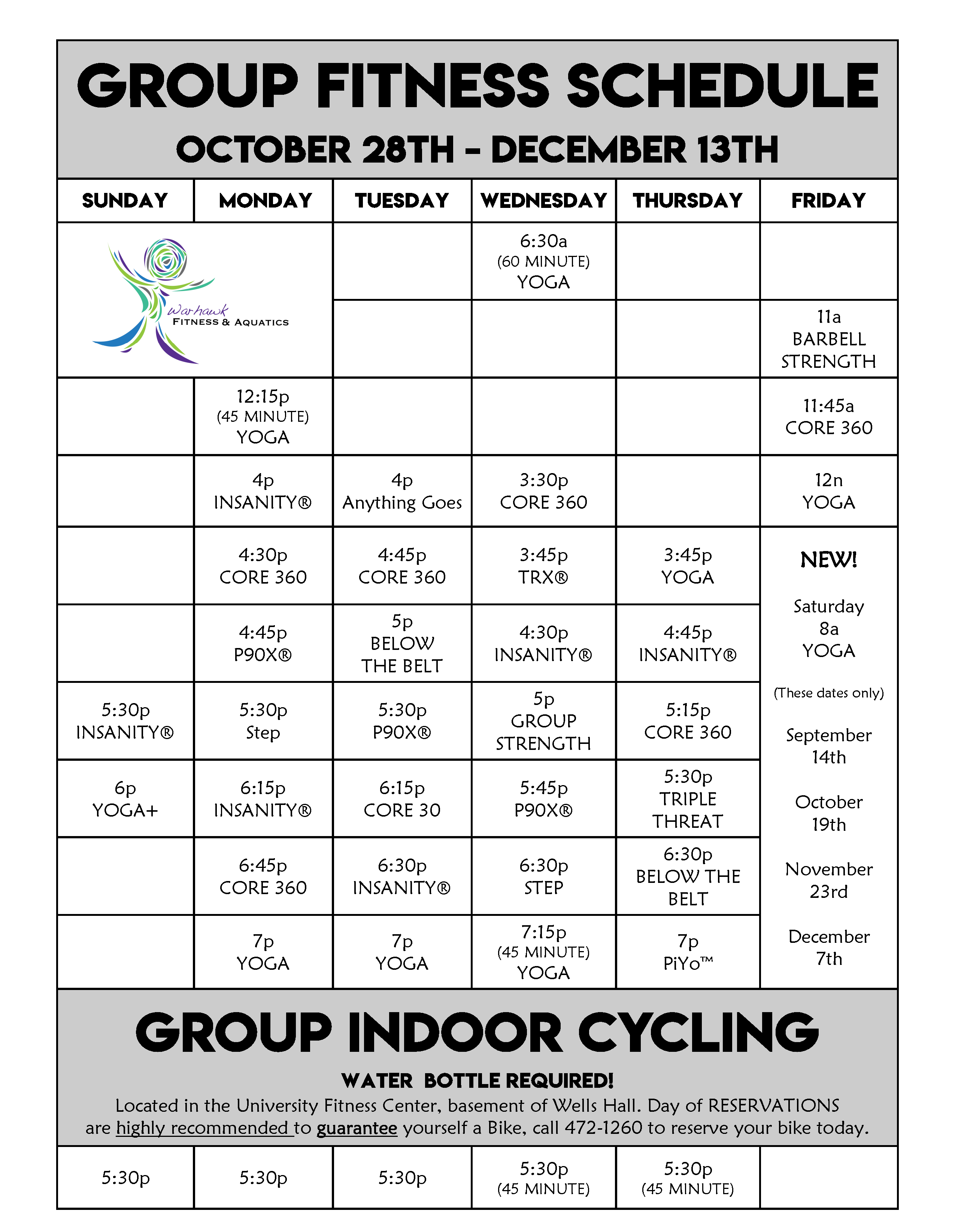 Group Fitness Fitness Classes Workout Classes Group Fitness Fitness Classes Workout Classes