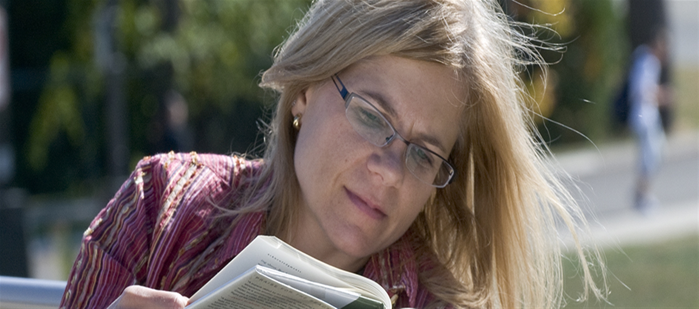 Adult Student Outreach