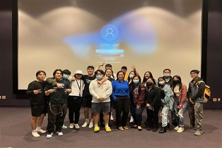 Southeast Asian Support Services