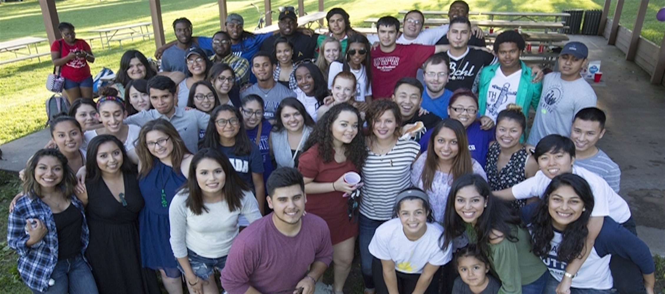 Latinx Student Program