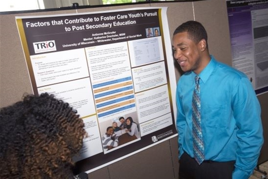 McNair Scholars Program