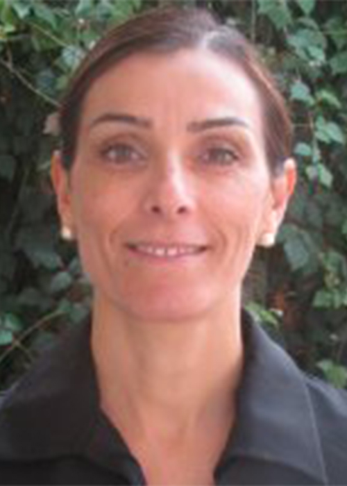 Lynn Gilbertson