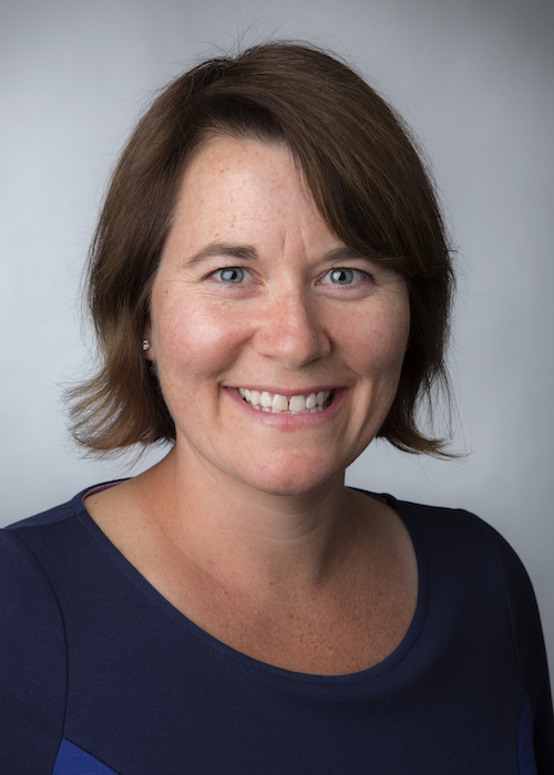 Jodie Parys