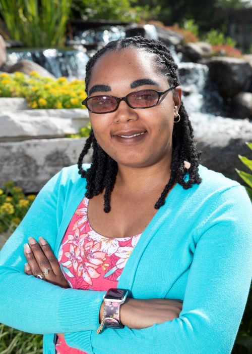 Terri Jones
