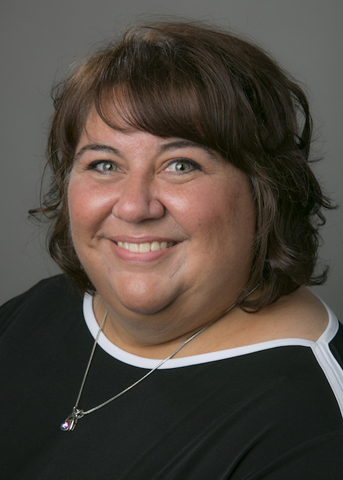 Pam Warren