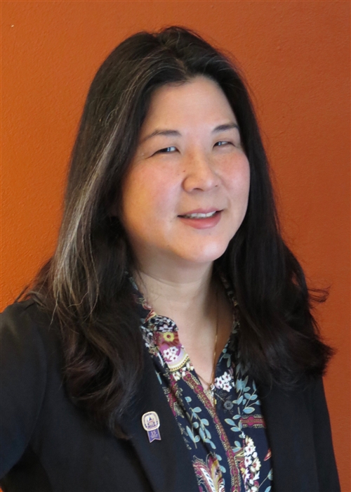 Tanya Kam