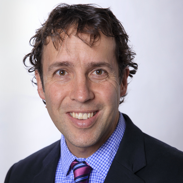 Matt Mallin.