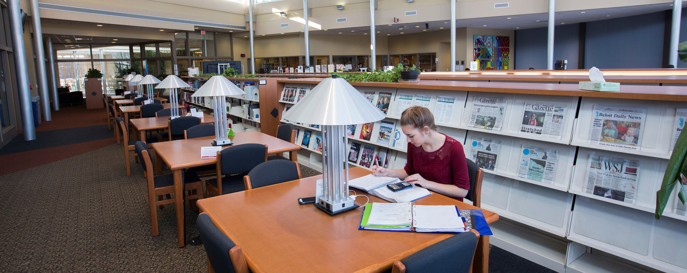 Homework and note taking skills at UW-Whitewater