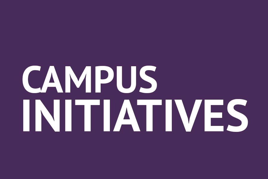 Campus Initiatives