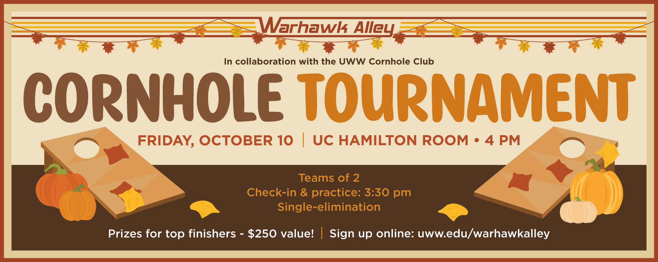 Tournament