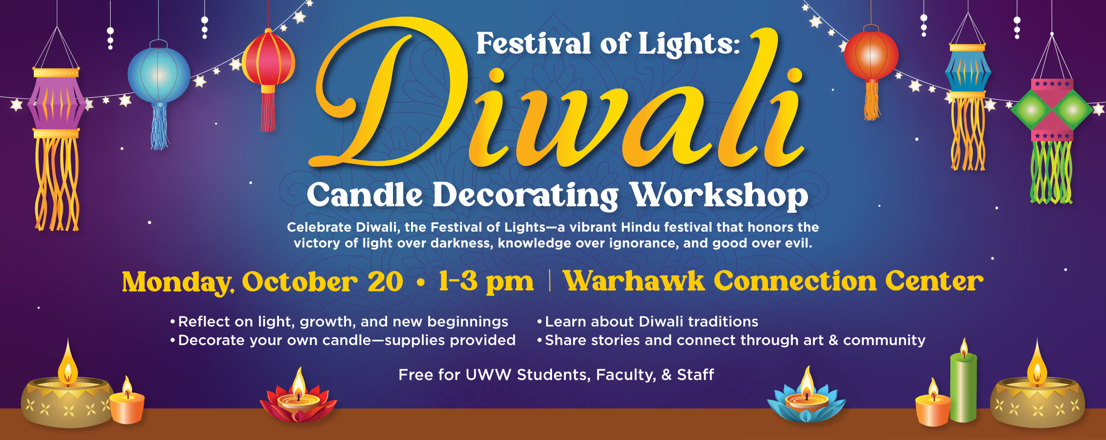 Festival of Lights